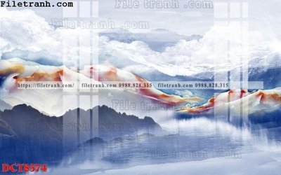 File gốc File in vân đá cẩm thạch DCT8374 (Filetranh.com) File in vân đá cẩm thạch DCT8374