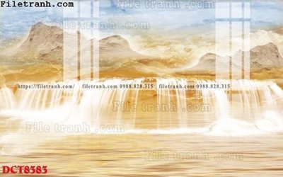 File gốc File in vân đá cẩm thạch DCT8383 (vector) cho in ấn