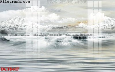 Tải file File in vân đá cẩm thạch DCT8417 (gốc) in trên mọi chất liệu