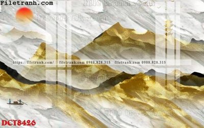 Download file tranh PSD File in vân đá cẩm thạch DCT8426 để chỉnh sửa