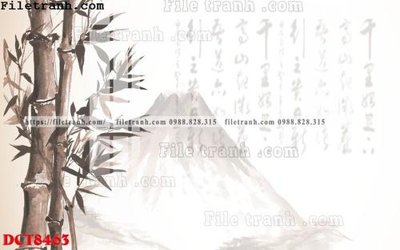 File gốc File in vân đá cẩm thạch DCT8463 (trang trí) phòng trẻ em