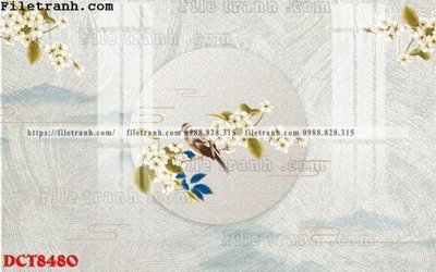 File gốc File in vân đá cẩm thạch DCT8480 (bản quyền) cho in ấn