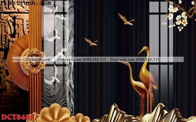 File ảnh File in vân đá cẩm thạch DCT8481 (gốc) in PP, decal