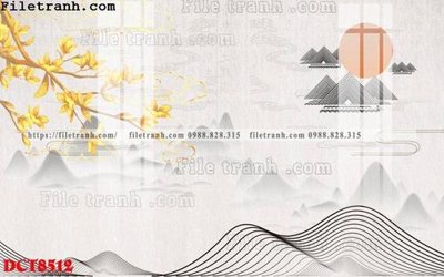 File in trần File in vân đá cẩm thạch DCT8512 (file gốc) chủ đề vũ trụ