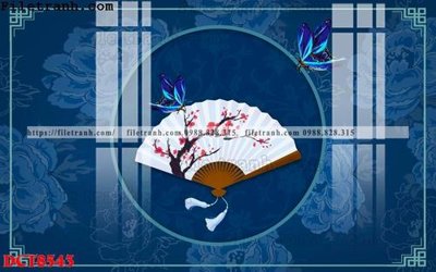 File tranh quảng cáo File in vân đá cẩm thạch DCT8543 (download file gốc)