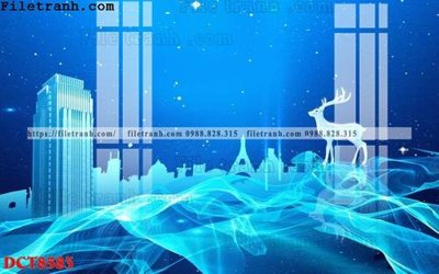 File gốc File in vân đá cẩm thạch DCT8583 (bản quyền) cho in ấn