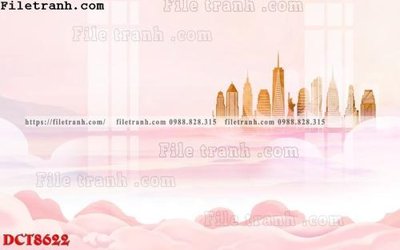 File in trần File in vân đá cẩm thạch DCT8622 (file gốc) hoa văn 3D