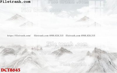File gốc File in vân đá cẩm thạch DCT8643 (cho in ấn) từ kho Filetranh