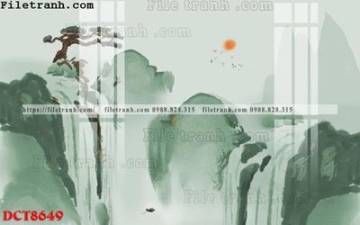 File PSD File in vân đá cẩm thạch DCT8649 (gốc) cho in quảng cáo