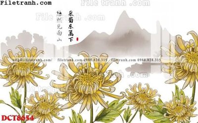 File ảnh File in vân đá cẩm thạch DCT8654 (gốc) cho trang trí nội thất