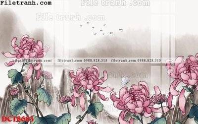 Tải file File in vân đá cẩm thạch DCT8683 (gốc) làm file quảng cáo