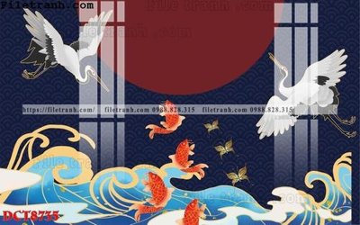 File ảnh File in vân đá cẩm thạch DCT8735 (gốc) in biển hiệu