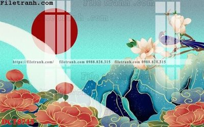 Tải file tranh gốc File in vân đá cẩm thạch DCT8745 chất lượng cao