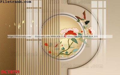 File tranh quảng cáo File in vân đá cẩm thạch DCT8755 (download file gốc)