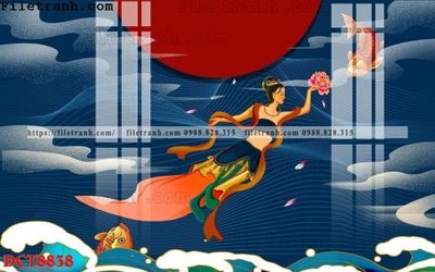 Tải file File in vân đá cẩm thạch DCT8838 (gốc) in nhanh