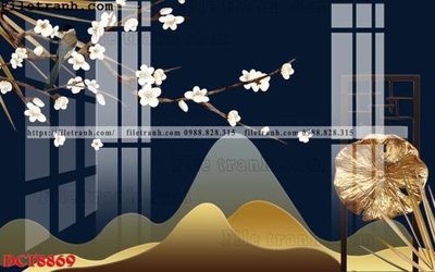 File tranh quảng cáo File in vân đá cẩm thạch DCT8869 (file gốc) chuyên nghiệp