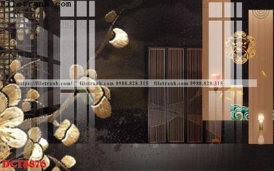 File gốc File in vân đá cẩm thạch DCT8876 (in lụa) cao cấp