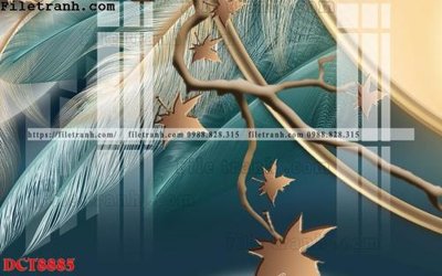 File ảnh File in vân đá cẩm thạch DCT8885 (gốc) in standee