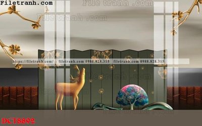 File gốc File in vân đá cẩm thạch DCT8892 (phong cách) cổ điển