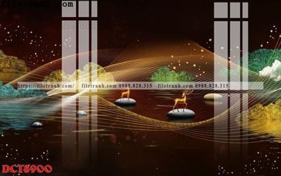 Tải file File in vân đá cẩm thạch DCT8900 (gốc) làm tranh treo tường