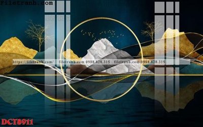 File gốc File in vân đá cẩm thạch DCT8911 (Filetranh.com) File in vân đá cẩm thạch DCT8911