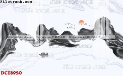 File gốc File in vân đá cẩm thạch DCT8920 (thiết kế) cho in ấn