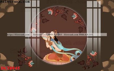 Download file gốc File in vân đá cẩm thạch DCT8945 (in mica) logo