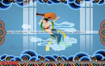 File gốc File in vân đá cẩm thạch DCT8947 (cho in ấn) từ Filetranh.com