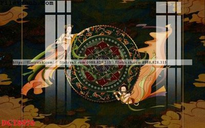 File gốc in ấn File in vân đá cẩm thạch DCT8976 chất lượng vượt trội