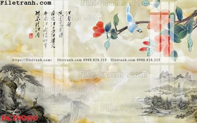 File gốc File in vân đá cẩm thạch DCT9000 (ảnh chi tiết) để in trần