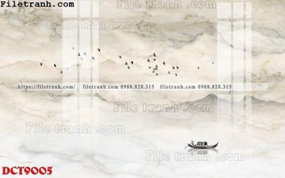 File gốc File in vân đá cẩm thạch DCT9005 (dành cho trang trí nội thất)