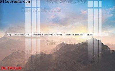 Hình ảnh file gốc in trần nhà File in vân đá cẩm thạch DCT9008