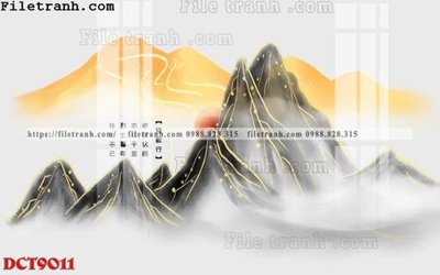 File gốc in ấn File in vân đá cẩm thạch DCT9011 (sẵn sàng tải về)