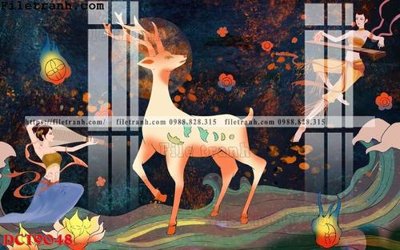 Tải file File in vân đá cẩm thạch DCT9048 (ảnh gốc) file AI/EPS