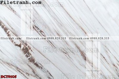 File gốc File in vân đá cẩm thạch DCT9105 (PNG) nền trong suốt