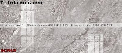 File gốc File in vân đá cẩm thạch DCT9119 (phong cách) tối giản