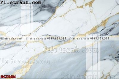 Tệp tin gốc File in vân đá cẩm thạch DCT9121 (dùng cho in) File in vân đá cẩm thạch DCT9121