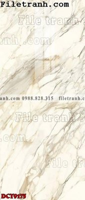 File gốc File in vân đá cẩm thạch DCT9175 (in tráng gương) hiện đại