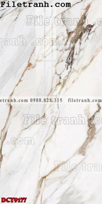 File gốc File in vân đá cẩm thạch DCT9177 (in mica) làm bảng hiệu