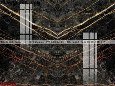 File tranh gốc File in vân đá cẩm thạch DCT9190 (bản quyền) độc đáo