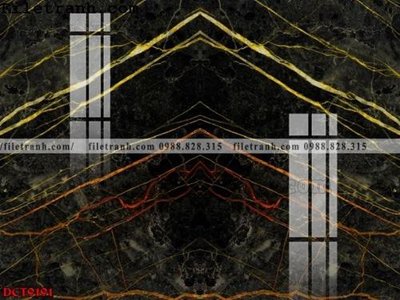 Tải file tranh gốc File in vân đá cẩm thạch DCT9191 chất lượng cao