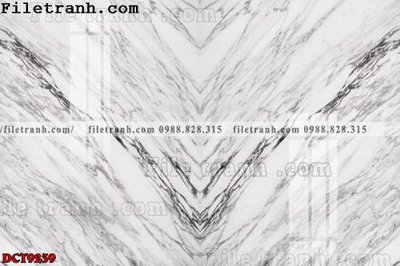 File in trần File in vân đá cẩm thạch DCT9239 (bản gốc) mây trời