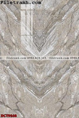 File tranh in mica File in vân đá cẩm thạch DCT9268 (độ phân giải cao)