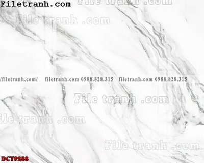 File tranh gốc File in vân đá cẩm thạch DCT9288 (bản quyền) Filetranh.com