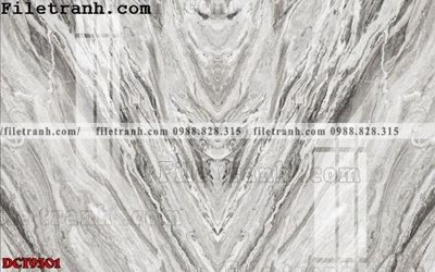 File tranh File in vân đá cẩm thạch DCT9301 (file gốc) chuẩn màu in