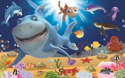 File in mica File gốc đại đương DD104 (ảnh gốc) đẹp