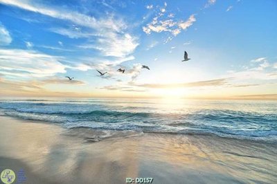 File tranh trang trí File gốc đại đương DD157 (file gốc)