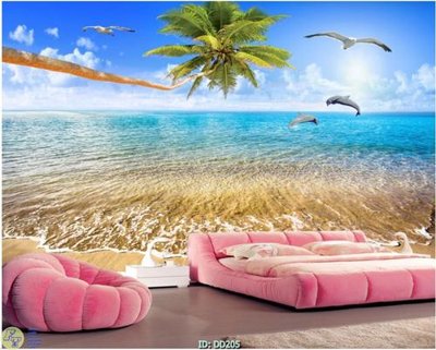 File tranh File gốc đại đương DD205 (ảnh gốc) độc quyền