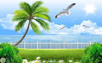 File tranh File gốc đại đương DD23 (file gốc) chủ đề phong thủy