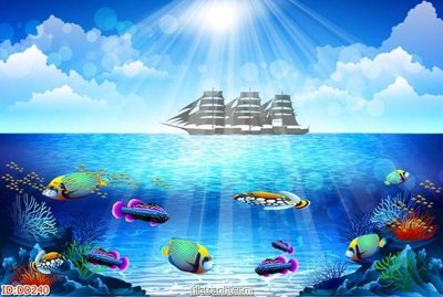 File in lụa File gốc đại đương biển DD240 (chất lượng cao) File gốc đại đương biển DD240